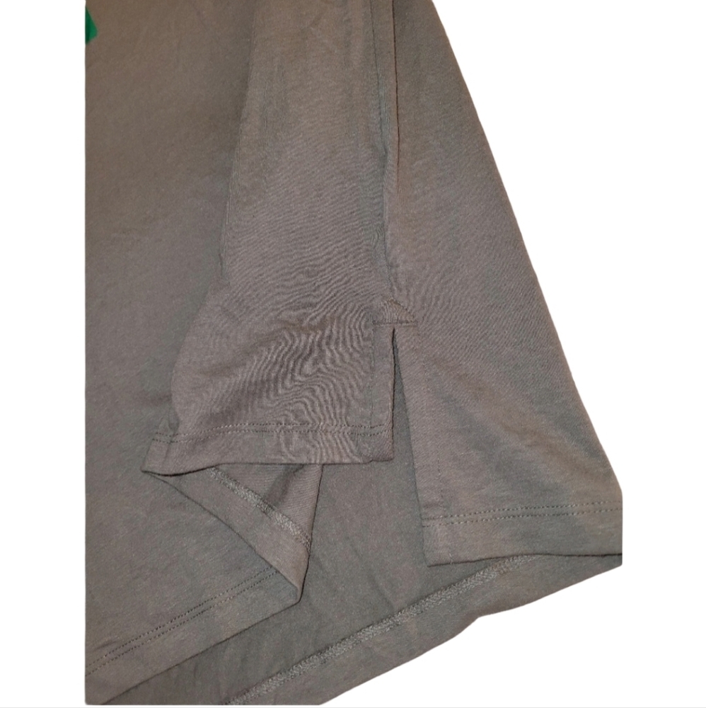 Hurley Men’s Olive Green Golf 2-button placket Polo Shirt - Size XL - NWOT - Picture 9 of 9
